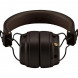 Беспроводные наушники Marshall Major V, коричневый в Мытище