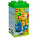 Конструктор LEGO DUPLO 10557 Гигантская башня в Мытище