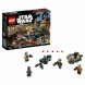 Конструктор LEGO Star Wars 75164 Боевой набор Повстанцев в Мытище
