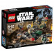 Конструктор LEGO Star Wars 75164 Боевой набор Повстанцев в Мытище