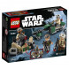 Конструктор LEGO Star Wars 75164 Боевой набор Повстанцев в Мытище