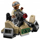 Конструктор LEGO Star Wars 75164 Боевой набор Повстанцев в Мытище