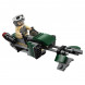 Конструктор LEGO Star Wars 75164 Боевой набор Повстанцев в Мытище