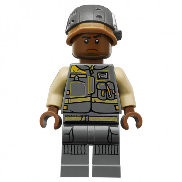 Конструктор LEGO Star Wars 75164 Боевой набор Повстанцев в Мытище