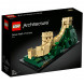 Конструктор LEGO Architecture 21041 Великая Китайская стена в Мытище