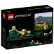 Конструктор LEGO Architecture 21041 Великая Китайская стена в Мытище