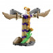 Конструктор LEGO Ninjago 70755 Тропический багги зелёного ниндзя в Мытище