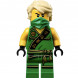Конструктор LEGO Ninjago 70755 Тропический багги зелёного ниндзя в Мытище
