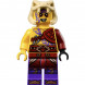Конструктор LEGO Ninjago 70755 Тропический багги зелёного ниндзя в Мытище