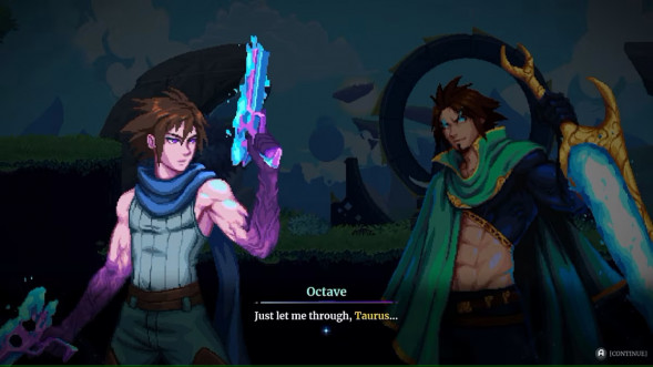 Игра Astral Ascent [Nintendo Switch, английская версия] в Мытище