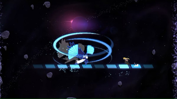 Игра Astral Ascent [Nintendo Switch, английская версия] в Мытище