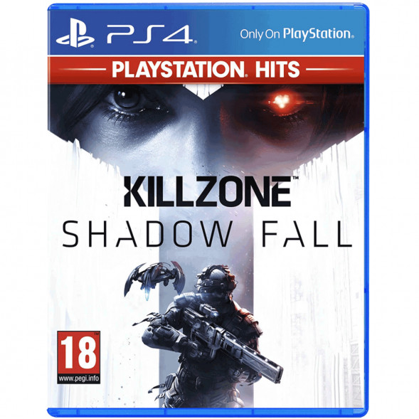 Игра Killzone: Shadow Fall (PlayStation Hits)[PS4, русская версия] в Мытище