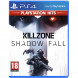 Игра Killzone: Shadow Fall (PlayStation Hits)[PS4, русская версия] в Мытище
