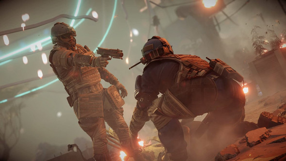 Игра Killzone: Shadow Fall (PlayStation Hits)[PS4, русская версия] в Мытище