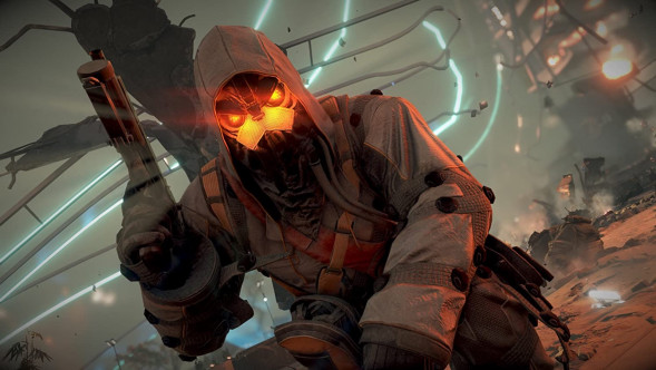 Игра Killzone: Shadow Fall (PlayStation Hits)[PS4, русская версия] в Мытище