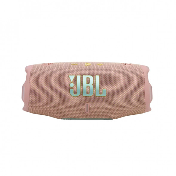 Портативная акустика JBL Charge 6, розовый в Мытище