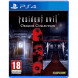 Игра Resident Evil: Origins Collection [PS4, английская версия] в Мытище