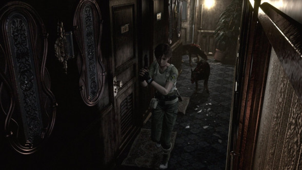 Игра Resident Evil: Origins Collection [PS4, английская версия] в Мытище