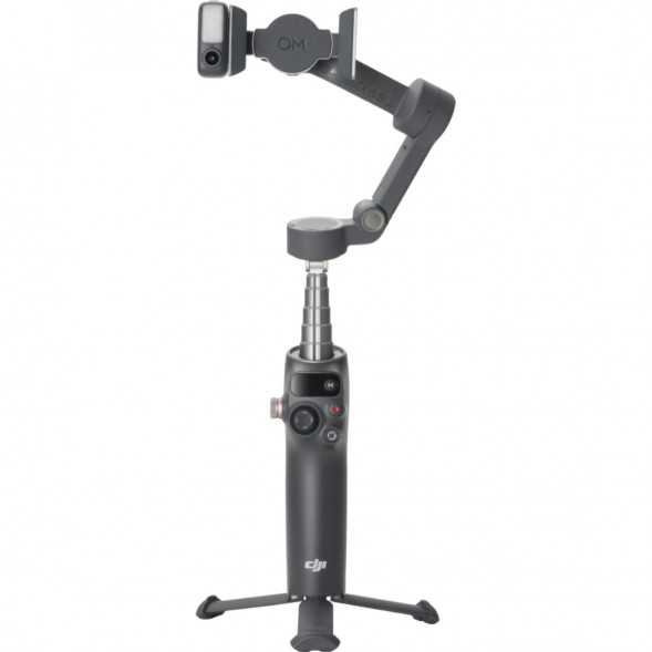 Электрический стабилизатор DJI Osmo Mobile 8 в Мытище