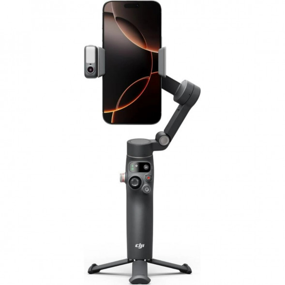 Электрический стабилизатор DJI Osmo Mobile 8 в Мытище