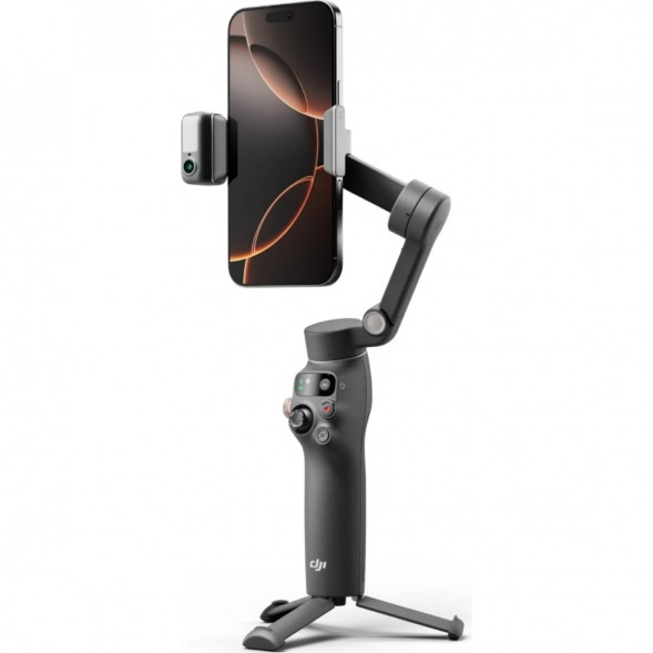 Электрический стабилизатор DJI Osmo Mobile 8 в Мытище
