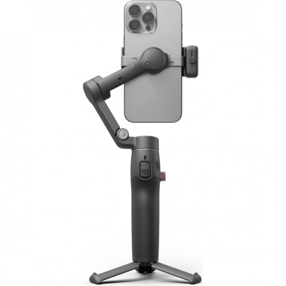 Электрический стабилизатор DJI Osmo Mobile 8 в Мытище