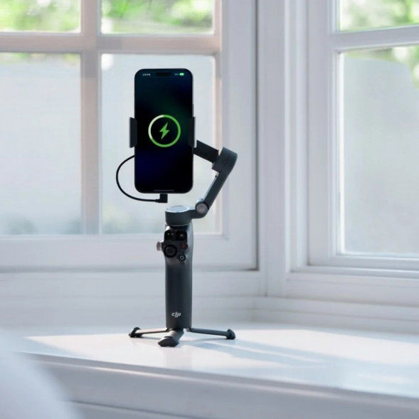 Электрический стабилизатор DJI Osmo Mobile 8 в Мытище