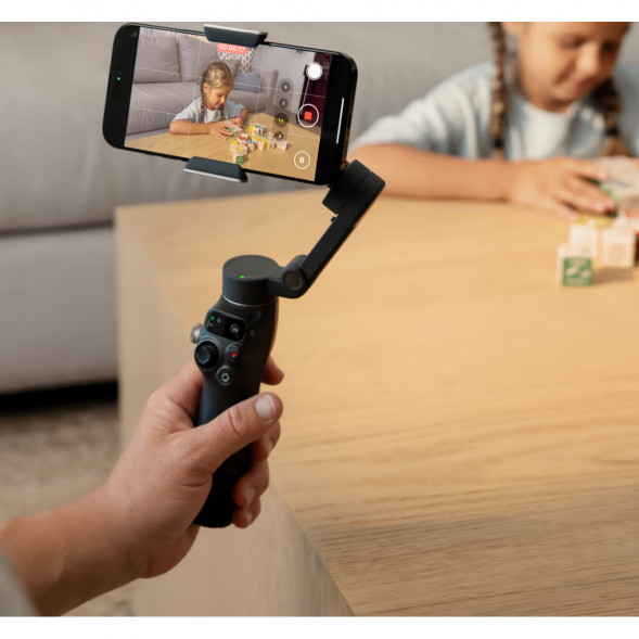 Электрический стабилизатор DJI Osmo Mobile 8 в Мытище