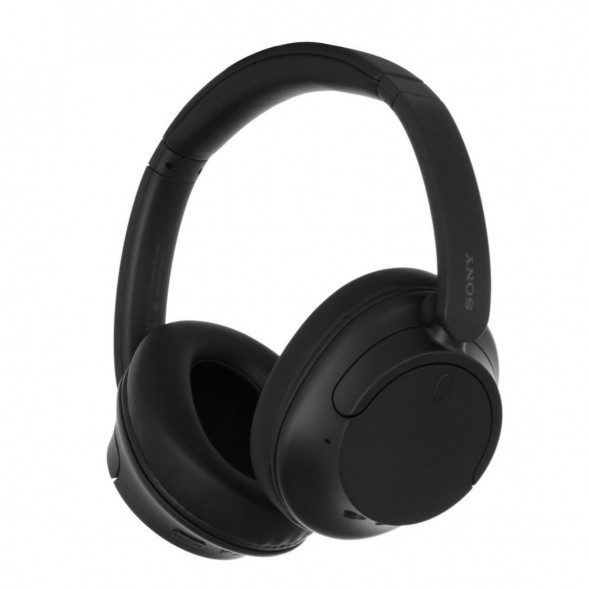 Беспроводные наушники Sony WH-CH720N, Black в Мытище