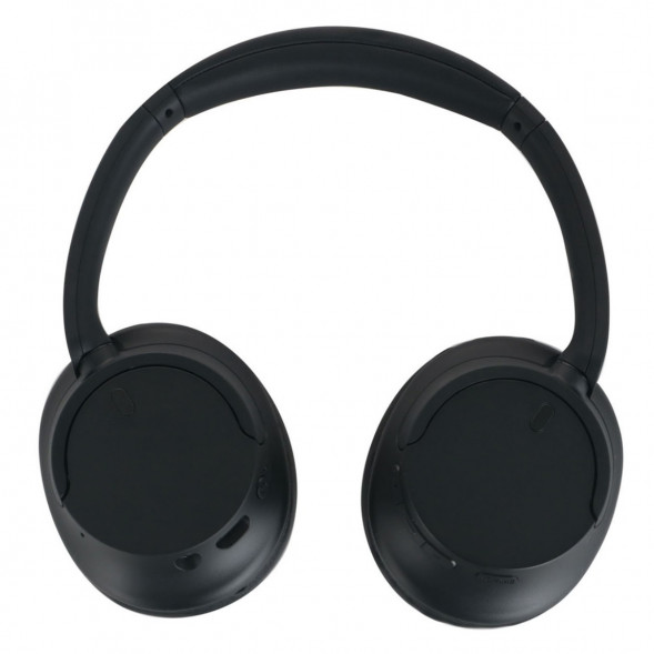 Беспроводные наушники Sony WH-CH720N, Black в Мытище
