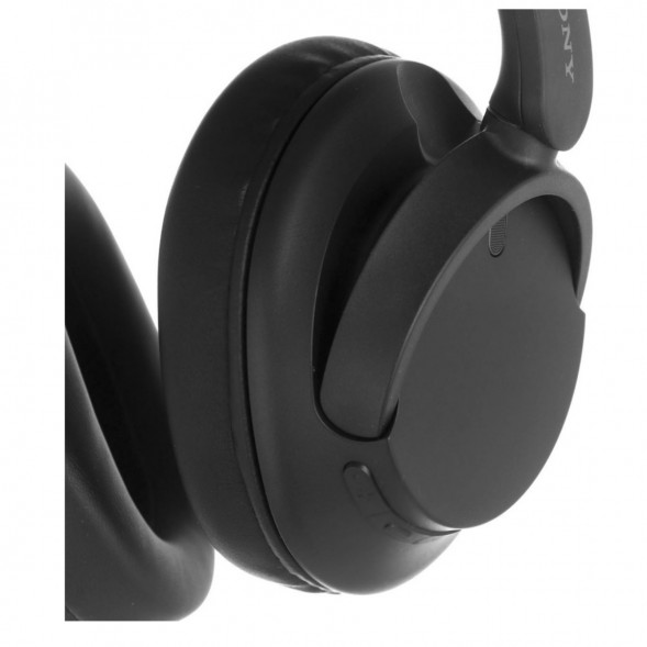 Беспроводные наушники Sony WH-CH720N, Black в Мытище