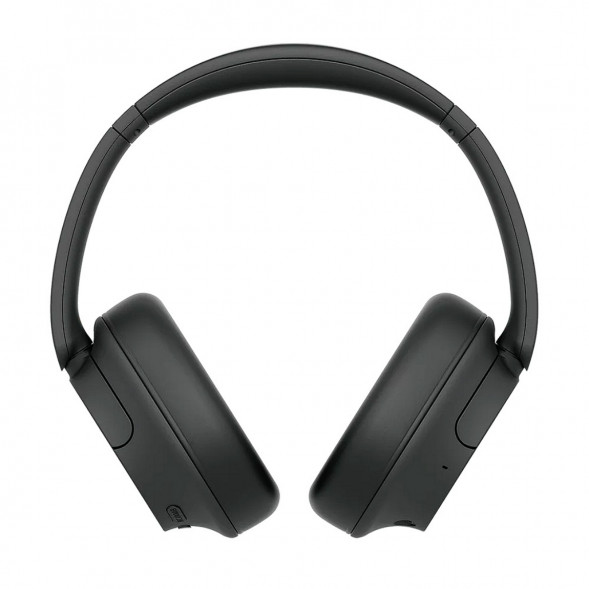 Беспроводные наушники Sony WH-CH720N, Black в Мытище