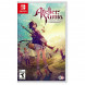 Игра Atelier Yumia: The Игра Alchemist of Memories &amp;amp; The Envisioned Land [Nintendo Switch, русские субтитры] в Мытище