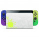 Игровая приставка Nintendo Switch OLED 64 ГБ, Splatoon 3 Edition в Мытище