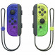 Игровая приставка Nintendo Switch OLED 64 ГБ, Splatoon 3 Edition в Мытище