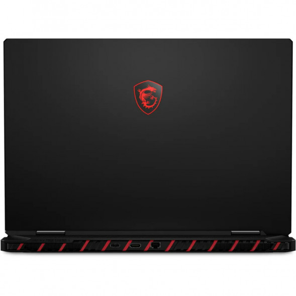 Ноутбук MSI Raider 18 Max HX A2WJ-1050RU (18&amp;quot;, IPS, Intel Core Ultra 9 290HX Plus 2.7ГГц, 24 ядра, 64ГБ DDR5, 2ТБ SSD, NVIDIA GeForce RTX 5090 - 24 ГБ, TGP 175Вт, Windows 11 Home), черный в Мытище