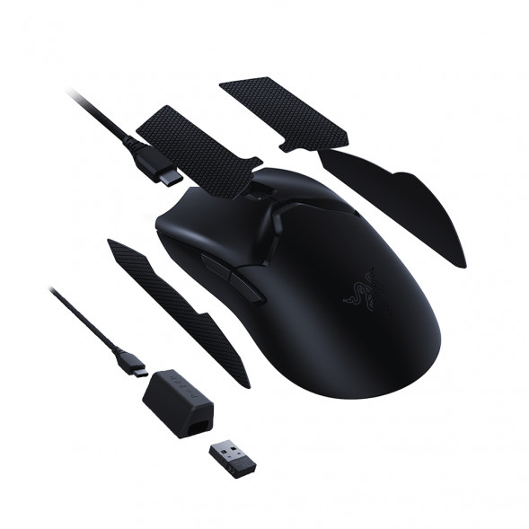 Игровая мышь Razer Viper V2 Pro Black (RZ01-04390100-R3G1) в Мытище