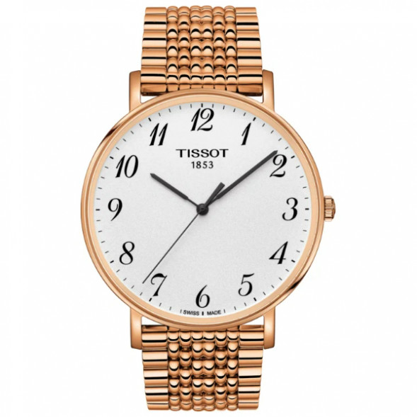 Наручные часы Tissot Everytime Large T109.610.33.032.00 в Мытище