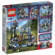 Конструктор LEGO Jurassic World 75920 Побег ящера в Мытище