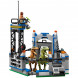 Конструктор LEGO Jurassic World 75920 Побег ящера в Мытище