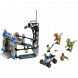 Конструктор LEGO Jurassic World 75920 Побег ящера в Мытище