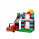 Конструктор LEGO DUPLO 10593 Пожарная часть в Мытище