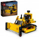 Конструктор LEGO Technic 42163 Cверхмощный бульдозер в Мытище