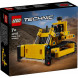 Конструктор LEGO Technic 42163 Cверхмощный бульдозер в Мытище