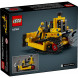 Конструктор LEGO Technic 42163 Cверхмощный бульдозер в Мытище