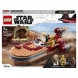 Конструктор LEGO Star Wars 75271 Спидер Люка Сайуокера в Мытище