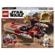 Конструктор LEGO Star Wars 75271 Спидер Люка Сайуокера в Мытище