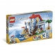 Конструктор LEGO Creator 7346 Дом на морском побережье в Мытище