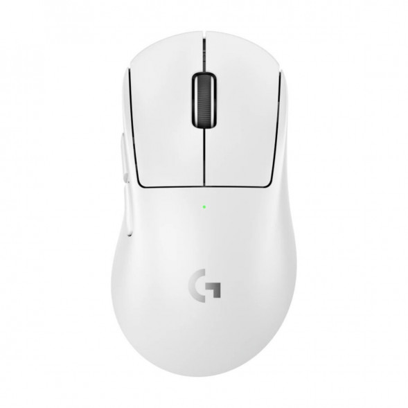 Беспроводная мышь Logitech G Pro X Superlight 2 DEX, White в Мытище