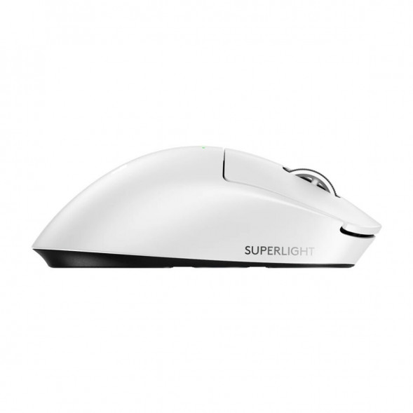 Беспроводная мышь Logitech G Pro X Superlight 2 DEX, White в Мытище